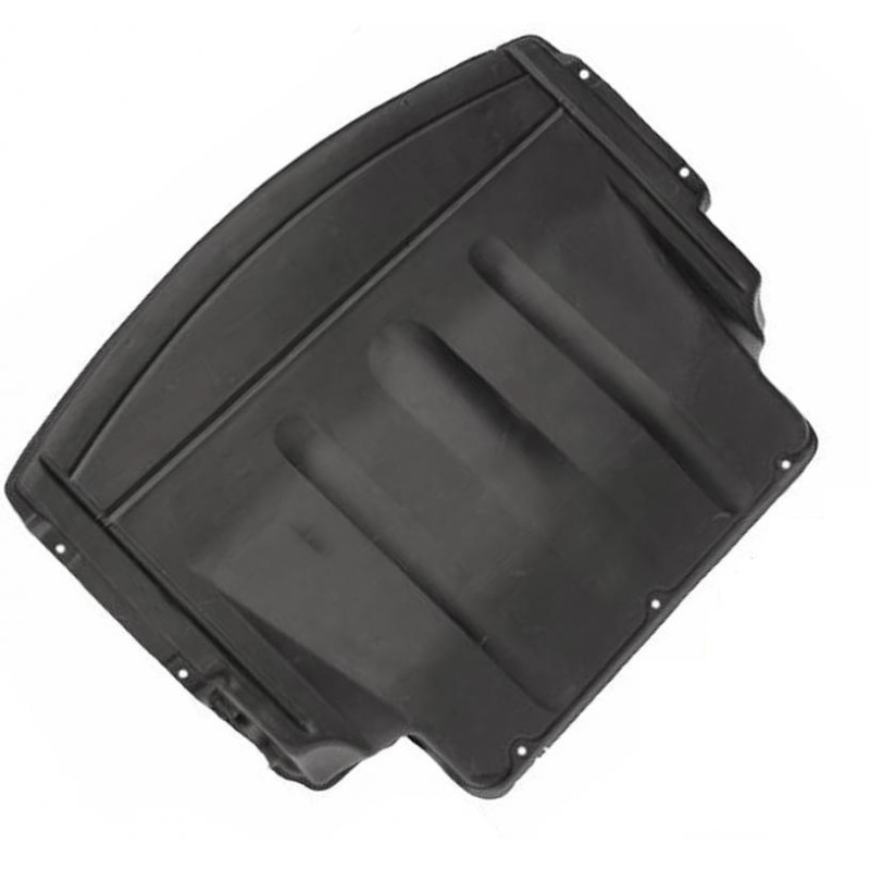 Захист двигуна малий BMW 3 E46 1998-2001 FPS пластик