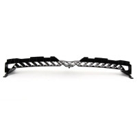 Направляюча переднього бампера ліва пластикова VW Jetta 6 2011-2014 FPS 5C6805706C