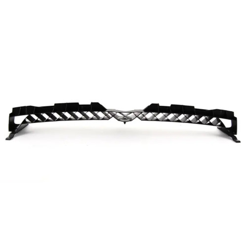 Направляюча переднього бампера пластикова VW Jetta 6 2011-2014 FPS 5C6805706C