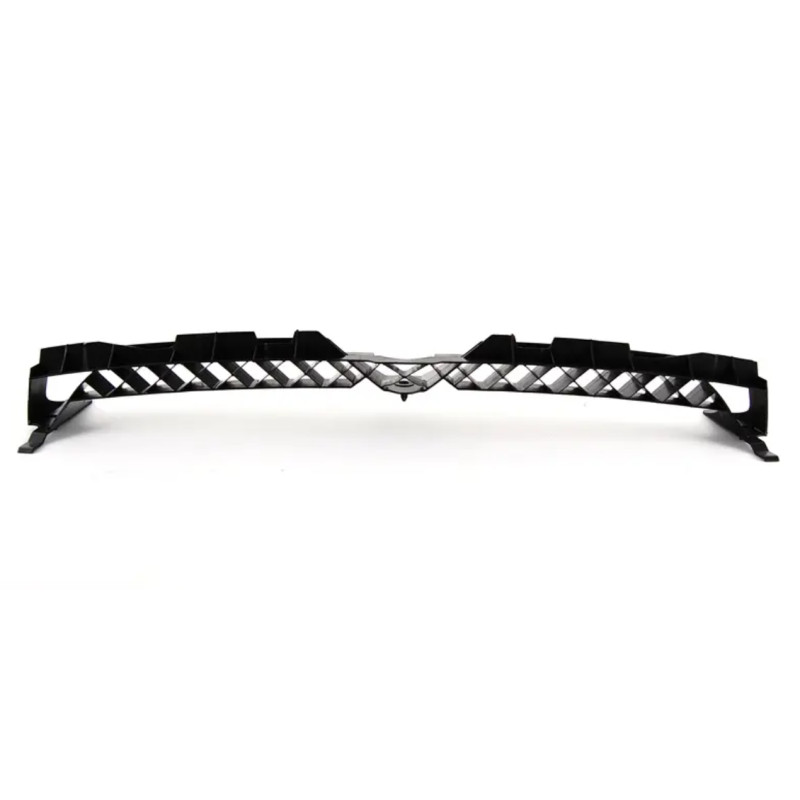 Направляюча переднього бампера ліва пластикова VW Jetta 6 2011-2014 FPS 5C6805706C