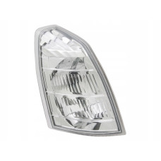 Покажчик повороту правий Nissan X-Trail T30 01-07 (Depo) 261308H700