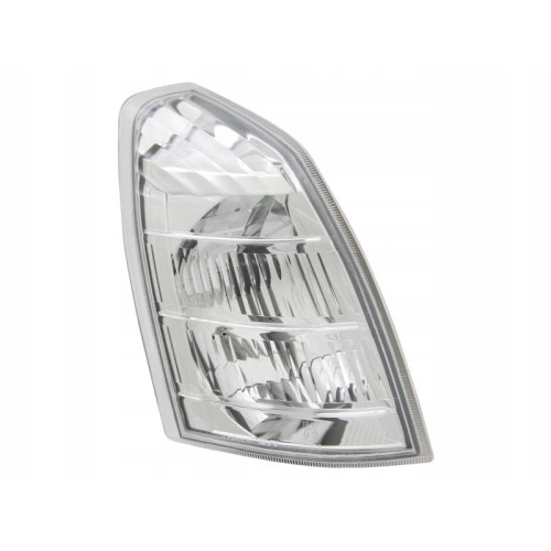 Покажчик повороту Nissan X-Trail T30 2001-2007 правий TYC 261308H700