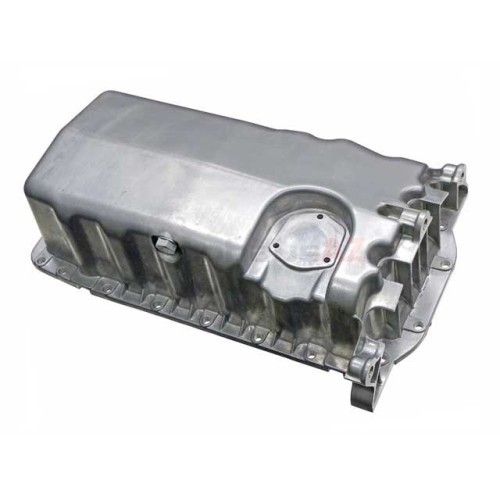 Піддон масляний двигуна (дизель 1.9) VW Golf 4, Bora, Sharan, Polo, Caddy 2, Skoda Octavia 1, Fabia I 1997-2010 038103601NA