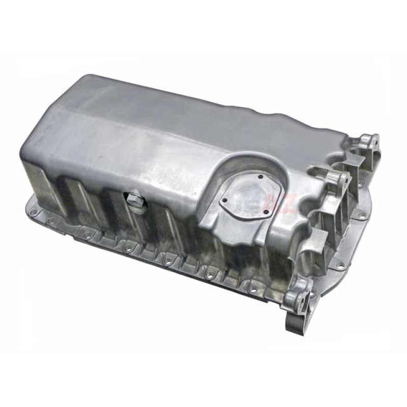 Піддон масляний двигуна VW Golf 4, Bora, Sharan, Polo, Caddy 2, Skoda Octavia 1, Fabia 1 (1997-2010) (F)  038103601NA