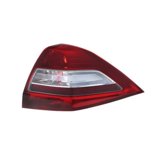 Ліхтар задній Renault Megane 2006-2008 седан правий DEPO 8200417347