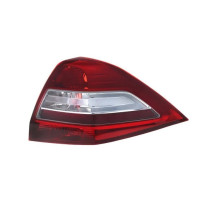 Ліхтар задній Renault Megane седан 06-08 правий (Depo) 551-1969R-UE 8200417347
