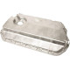 Масляний піддон двигуна VW Passat B5, Audi A4 B5, A6 C5, Skoda Superb 2.4 (1996-2005) Van Wezel 078103604AA
