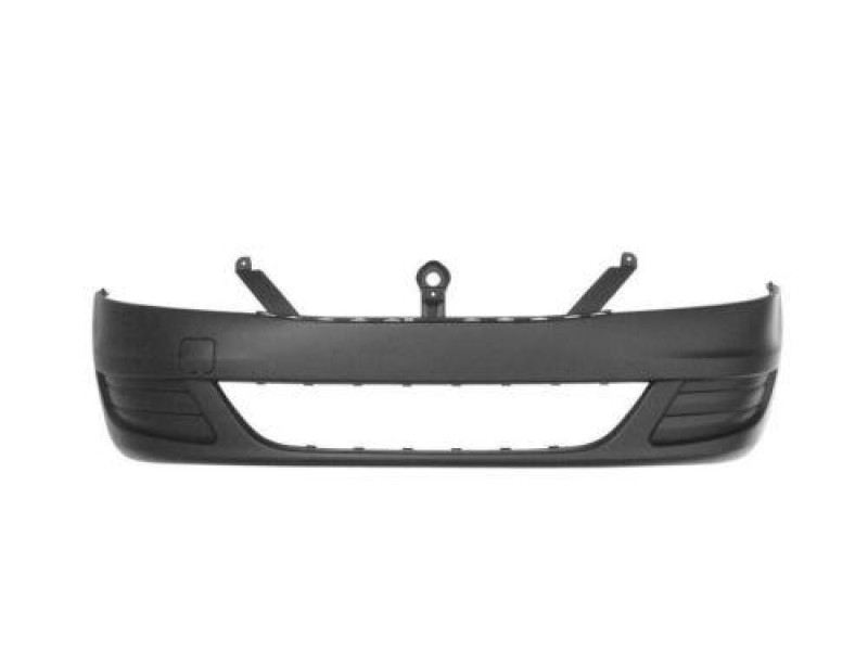 Бампер передній (грунт, без отворів) Renault, Dacia Logan 2009-2013 LKQ 8200748275