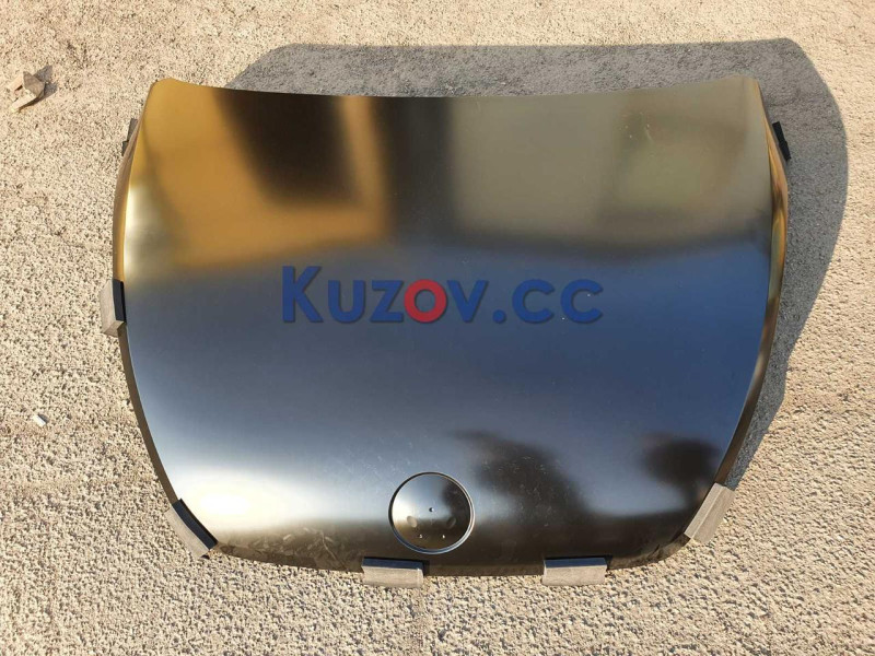 Капот VW Beetle 2011-2016 (ТВ) 5C5823031A