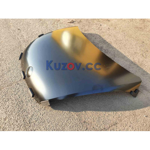 Капот VW Beetle 2011-2016 (ТВ) 5C5823031A