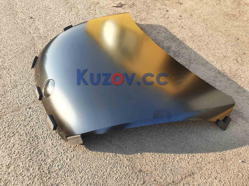 Капот VW Beetle 2011-2016 (ТВ) 5C5823031A