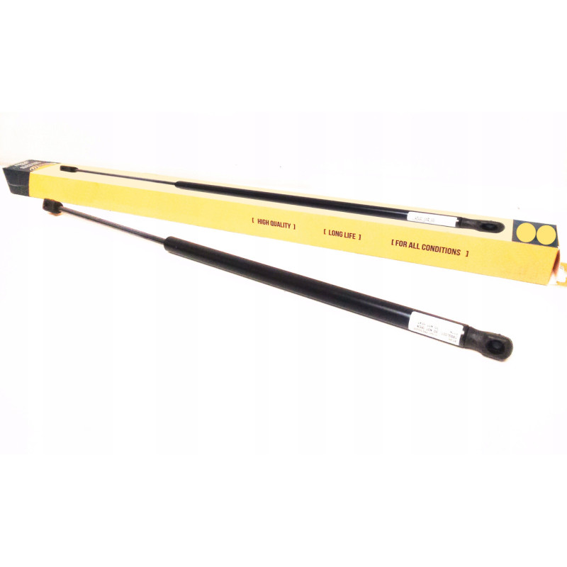 Амортизатор багажника Opel Astra G універсал 1998-2009 Magneti Marelli GS0137 90559245