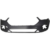 Бампер передній (з отвором під гак) Ford Kuga 2, Escape 2016-2020 Китай GJ5Z17757APTM