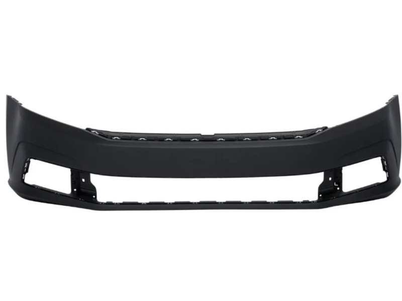 Бампер передній VW Passat B8 USA 2016-2018 Signeda 561807217DGRU