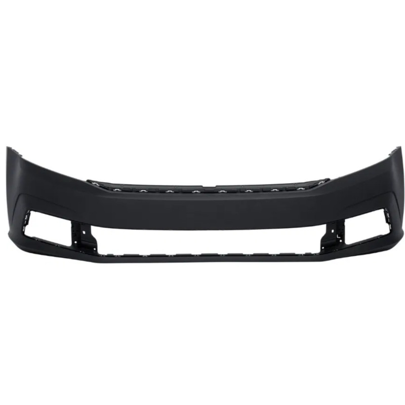 Бампер передній VW Passat B8 USA 2016-2018 Signeda 561807217DGRU