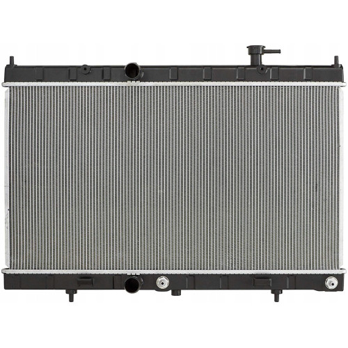 Інтеркулер Nissan Navara, Pathfinder 2005-2013 FPS 14461-EB360