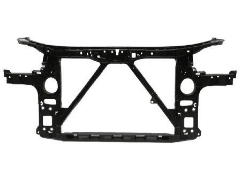 Панель передня Audi Q7 05-09 (Signeda) 4L0805594