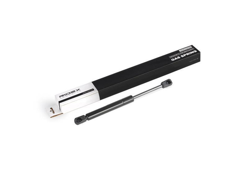 Амортизатор багажника Mazda 3 BK 2004-2009 седан (FPS) BN8W56930