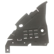 Захист бампера правий Dacia Logan 2013-2017 LKQ 620248105R