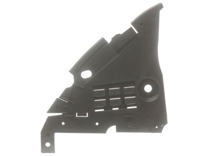 Захист бампера правий Dacia Logan 2013-2017 LKQ 620248105R