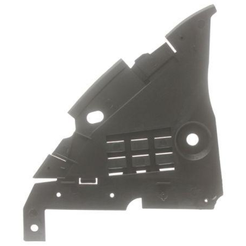 Захист бампера правий Dacia Logan 2013-2017 LKQ 620248105R