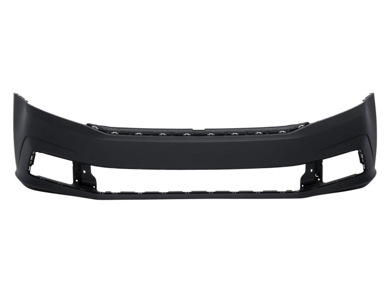 Бампер передній VW Passat B8 USA 2015-2019 FPS Китай 561807217DGRU
