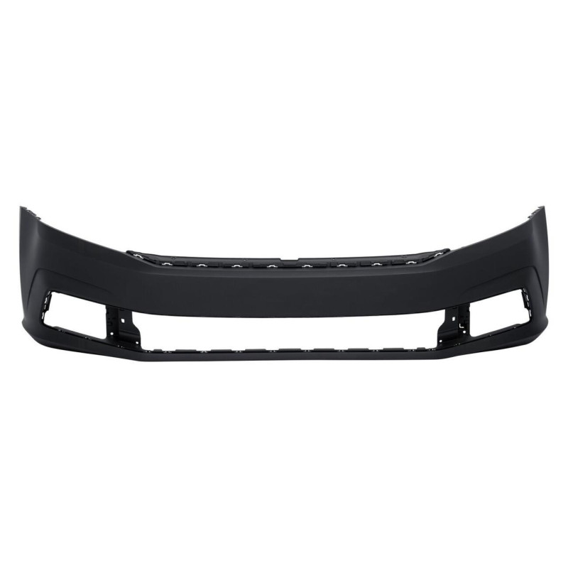 Бампер передній VW Passat B8 USA 2015-2019 FPS Китай 561807217DGRU