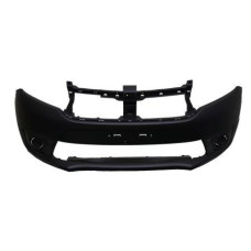 Бампер передній Dacia Logan 2013-2017 LKQ 620220617R