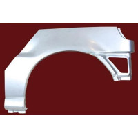 Арка задня ліва VW Polo (3 двері) 1994-1999 (Klokkerholm)