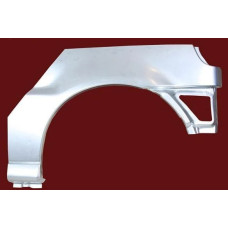 Арка задня ліва VW Polo (3 двері) 1994-1999 (Klokkerholm)