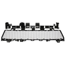 Решітка бампера Dacia Logan 13-17 середня LKQ 622544633R