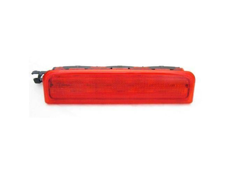 Ліхтар задній VW Caddy 04- (TYC) 2K0945087E