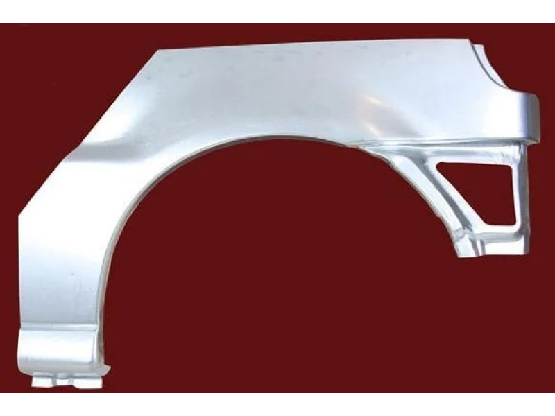Арка задня права VW Polo (3 двері) 1994-1999 (Klokkerholm)