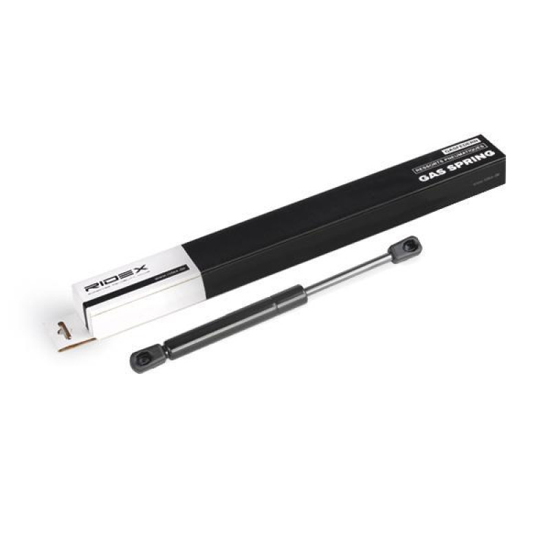 Амортизатор багажника Fiat Linea 2007- (Febi)