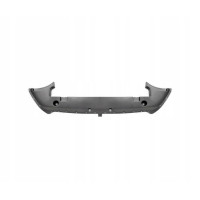 Захист бампера передній Ford Edge 2015-2018 Polcar FT4Z8310D