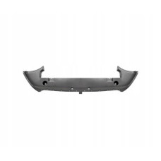 Захист бампера переднього Ford Edge 2015-2018 FPS FT4Z8310D