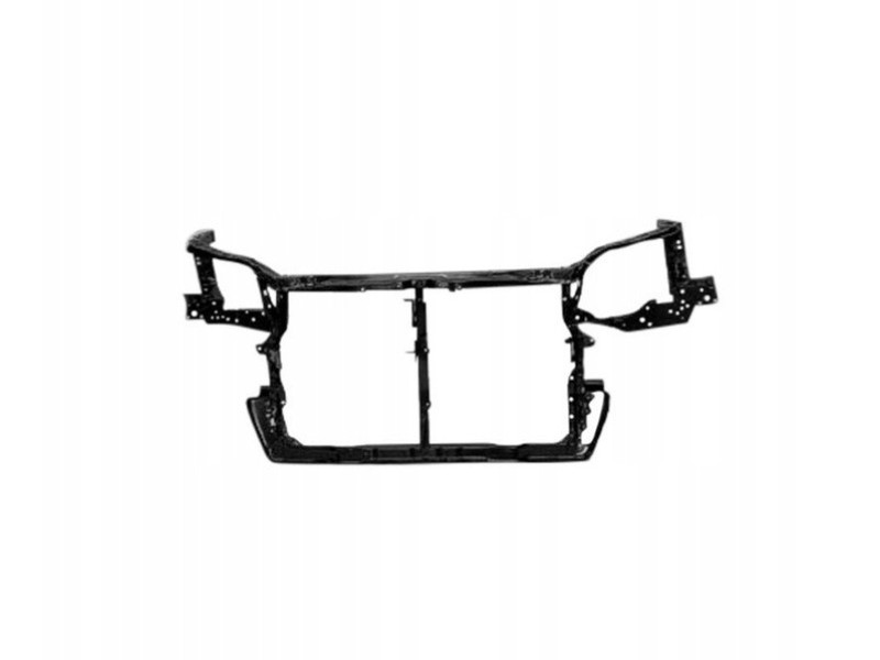 Панель передня Toyota Venza 09-15 (FPS) 532100T010