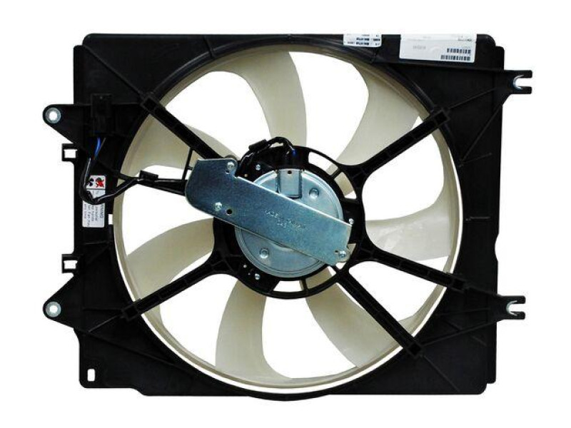 Вентилятор кондиціонера в зборі Honda CR-V 17- (Signeda) дифузор вентилятор 386155PAA01