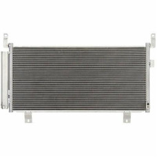 Радіатор кондиціонера Subaru Forester 14-18 2.0 T, 2.5 L (Koyorad) 73210SG000