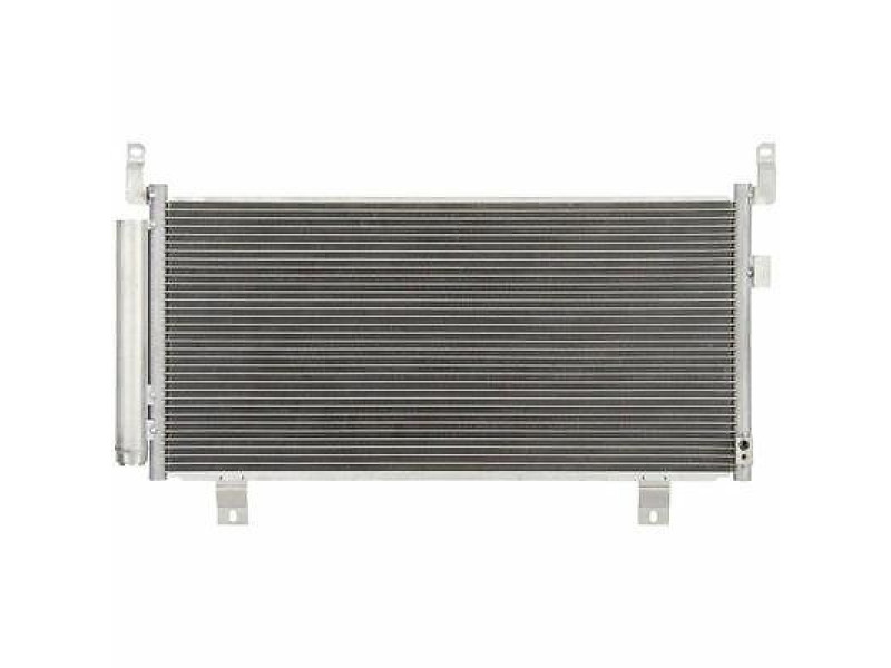 Радіатор кондиціонера Subaru Forester 14-18 2.0 T, 2.5 L (Koyorad) 73210SG000