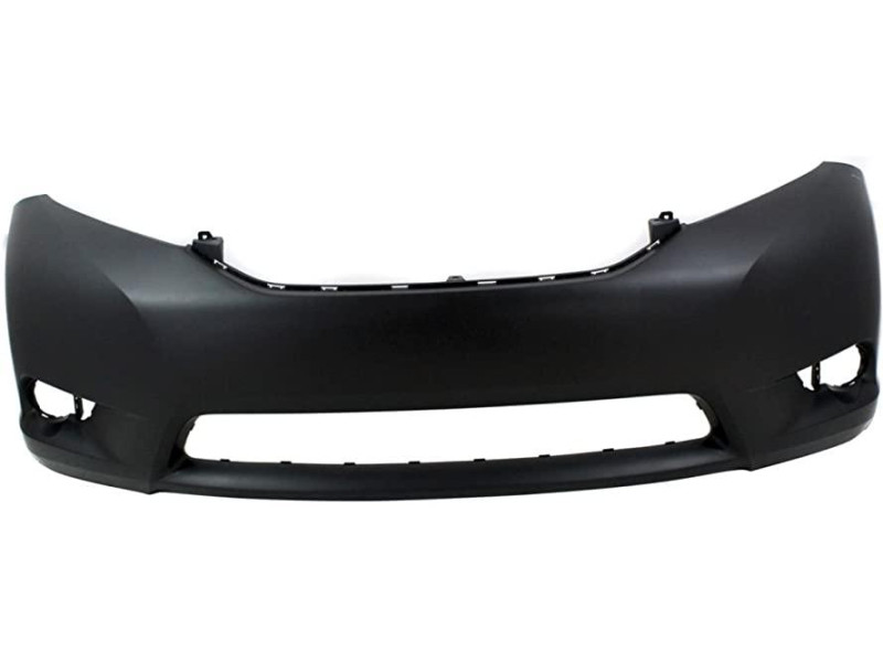 Бампер передній Toyota Sienna 2011-2017 Signeda 5211908904
