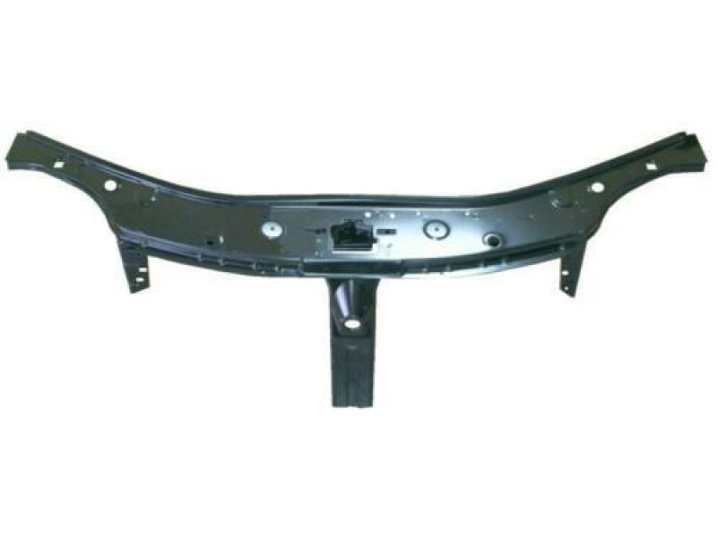 Панель передня Renault Sandero 08-13 LKQ 6001551795