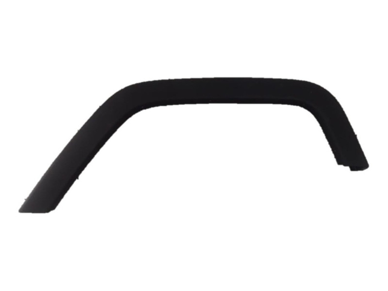 Рант переднього крила Jeep Wrangler 07-18 лівий (FPS)