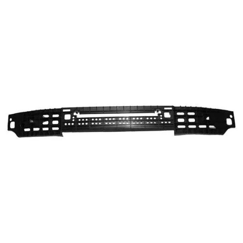 Абсорбер переднього бампера Honda Accord 9 (13-15) EUR, USA FPS 71172T2FA00