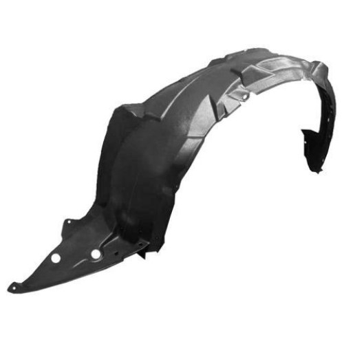 Підкрилок передній правий Toyota Auris 2006-2009 FPS 5387502220