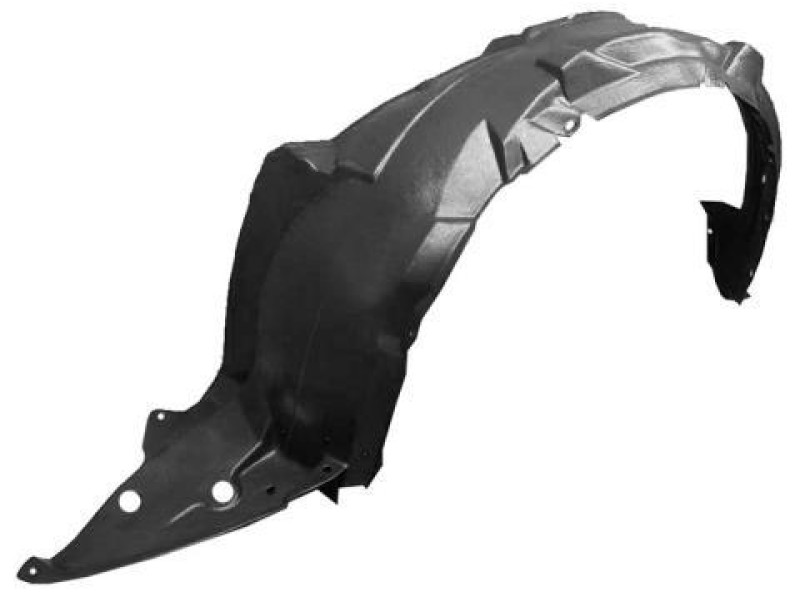 Підкрилок передній лівий Toyota Auris 2006-2009 FPS 5387602220