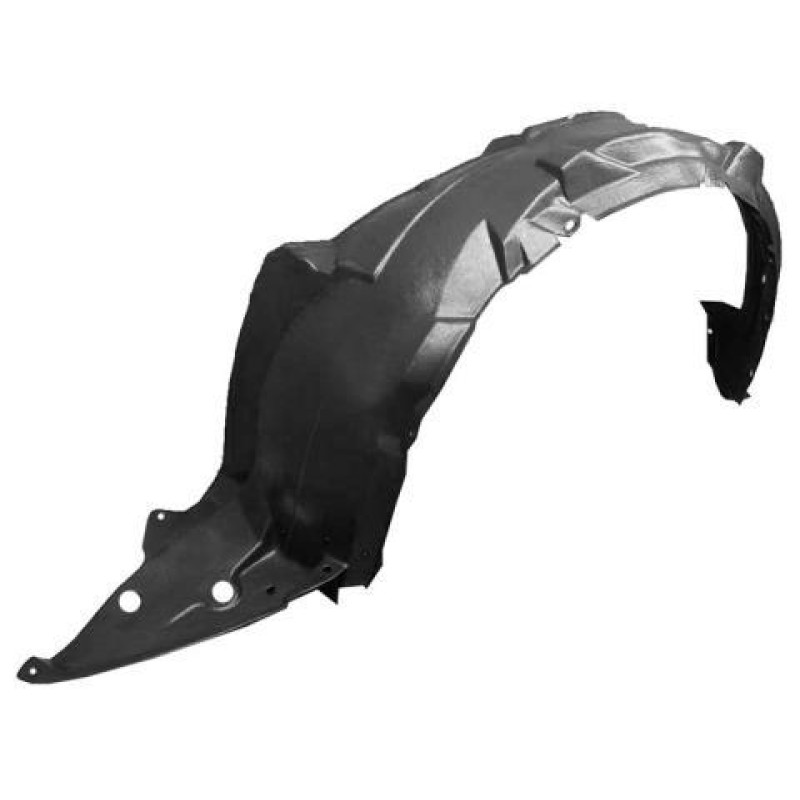 Підкрилок передній лівий Toyota Auris 2006-2009 FPS 5387602220