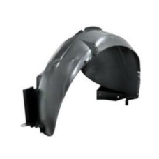 Підкрилок передній правий Renault Sandero 2008-2013 LKQ 8200735437