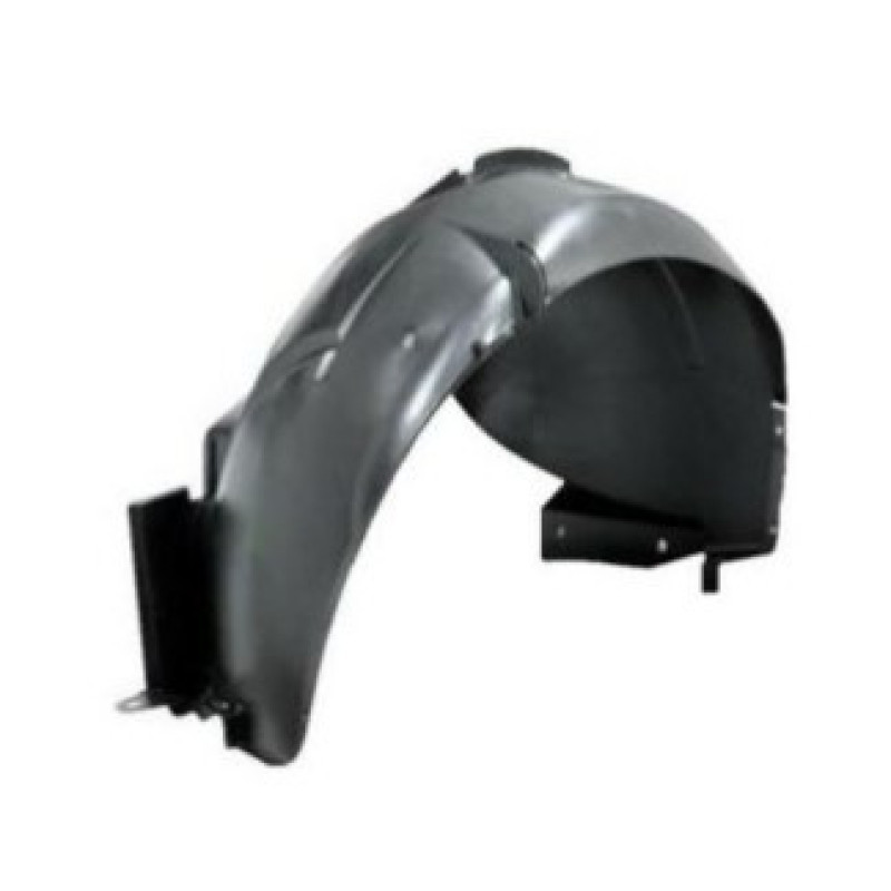 Підкрилок передній правий Renault Sandero 2008-2013 LKQ 8200735437