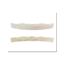 Абсорбер переднього бампера Mitsubishi Lancer 9 04-09 (FPS) MN126463